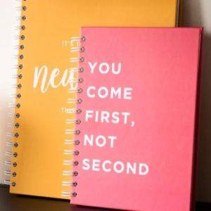Student Blog: Being a Freshman in College... Spring Semester Edition