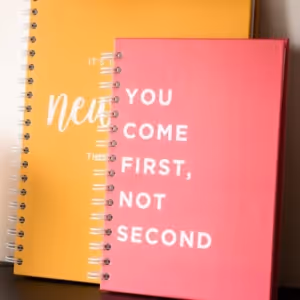 Student Blog: Being a Freshman in College... Spring Semester Edition