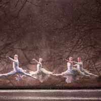 BWW Review: THE NUTCRACKER, Royal Albert Hall
