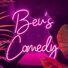 Q&A: EDINBURGH 2024: Bev Gray on BEV'S COMEDY