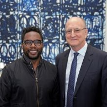 Baritone Will Liverman Wins The Metropolitan Opera's 2022 Beverly Sills Artist Award