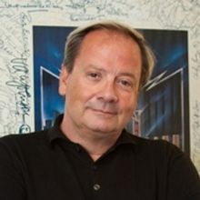 Agent and DGRW Founding Partner Jim Wilhelm Passes Away at 68