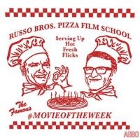 AVENGERS: ENDGAME Directors And Screenwriters Host Episode 2 of PIZZA FILM SCHOOL