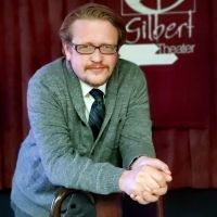 The Gilbert Theater Welcomes New Artistic Director, Lawrence Carlisle III