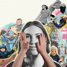 Liv Tennet to Present New Dance Show FOR YOU TO KNOW AND ME TO FIND OUT at Basement T