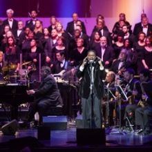 TOO HOT TO HANDEL: THE JAZZ-GOSPEL MESSIAH is Coming to the Auditorium Theatre