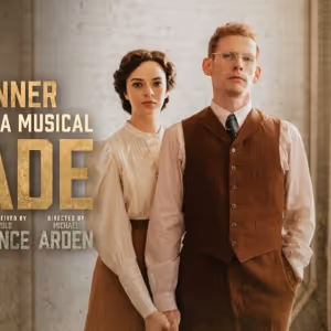 PARADE Now Playing at Broadway In Chicago's CIBC Theatre