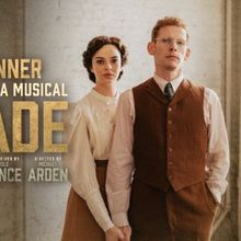 PARADE Now Playing at Broadway In Chicago's CIBC Theatre