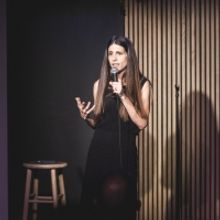 PARTY ON! Monthly Stand-up Show Catering To Sober Audiences Comes To The Crow At Berg