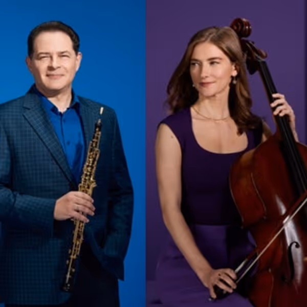 San Francisco Symphony Reveals 2026–27 Season, Featuring 26 Guest Conductors and Mo Photo