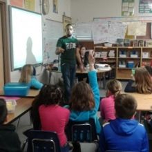 The Greenfield Foundation Awards FST $30,000 Grant to Provide WRITE A PLAY to Sarasot