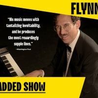 Date Added For ImproVisions Jazz Quintet Featuring Pianist Michael Arnowitt At Flynn…