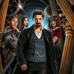 Video: THE LIBRARIANS: THE NEXT CHAPTER Premiere Sneak Peek Clip
