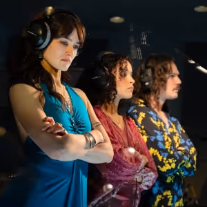 Review Roundup: STEREOPHONIC Opens On Broadway