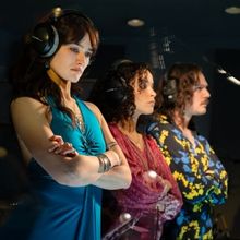 Review Roundup: STEREOPHONIC Opens On Broadway