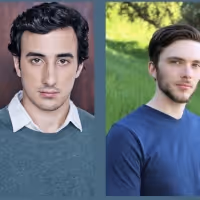 Cast Announced For The World Premiere Of A TWISTED BARGAIN