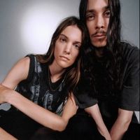 Charlotte Cardin & Lubalin Debut on 'Phoenix (Reprise)'