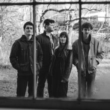 The Felice Brothers Release New Single 'Flowers By The Roadside' from 'Valley of Aban