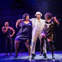 Review: JELLY'S LAST JAM at Pasadena Playhouse Photo