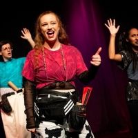 EDINBURGH 2022: FASHION SPIES Q&A