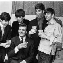 FEST FOR BEATLES FANS Returns To Jersey City