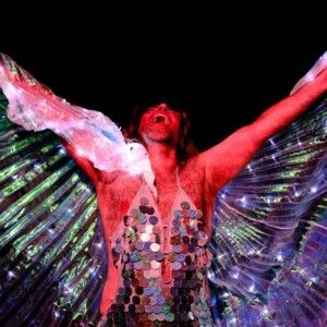 A DRAG IS BORN to Make Australian Debut at Feast Festival