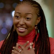 VIDEO: Caroline Bowman and Aisha Jackson Visit Backstage LIVE with Richard Ridge- Wa