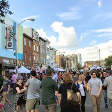 Philly AIDS Thrift to Present Fall Fest and Block Party With Carnival, Pie Eating Con