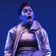 MELISSA MAHONEY IS A ROBOT Announced at Super Secret Arts