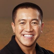 Review: ANH DO - THE HAPPIEST REFUGEE LIVE! – OZASIA FESTIVAL 2024 at Festival Thea