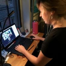 OUR DIGITAL STORIES Announces Episode 2 Cast And Creative Team