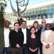 TV Academy Foundation Launches $1 Million Diversity Internship Program in Reality TV