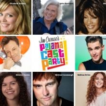 BWW Previews: Mary Wilson, Melissa Errico, and John Davidson Among Starry Cast For Ji