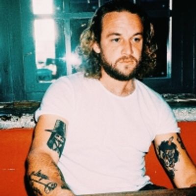 Bobby West Shares New Single 'All My Years'
