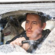 THE NOEL DIARY to Premiere on Netflix in November