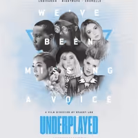 Amazon Will Release New Documentary UNDERPLAYED March 8