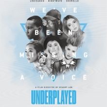 Amazon Will Release New Documentary UNDERPLAYED March 8