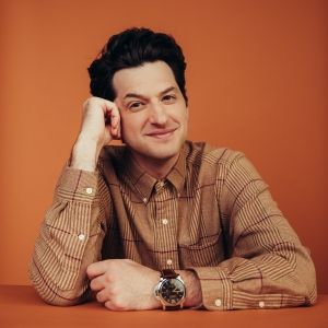 Ben Schwartz Comes To Palace Theatre In December