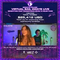 Whet Foundation Raises Thousands For Relief Fund Following Streaming Event