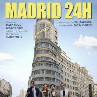 Suerte en mi Vida anuncia el reparto de MADRID 24H