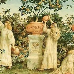 Douglas Dunn + Dancers to Present HESPERIDES in April 2026