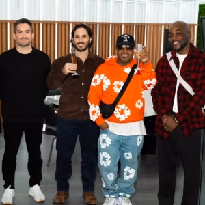 Jermaine Dupri and So So Def Recordings Inks Multi-Year Deal with Create Music Group