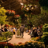 Midsommer Flight's TWELFTH NIGHT Will Play at The Lincoln Park Conservatory