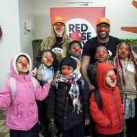 RED NOSE DAY Returns to NBC in 2020 for Sixth Year with a Special Night of…