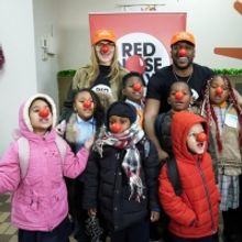 RED NOSE DAY Returns to NBC in 2020 for Sixth Year with a Special Night of Programmin