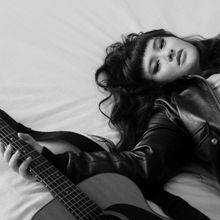 Asia Chow Finds Serenity in Observing 'The Sleeping Dog' in New Single