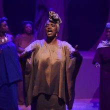 BLACK NATIVITY to be Presented at Black Theatre Troupe This Holiday Season