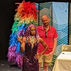 Review: BRUNCH WITH THE BOYS at Capital Fringe Festival