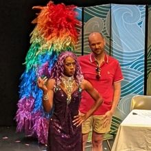 Review: BRUNCH WITH THE BOYS at Capital Fringe Festival