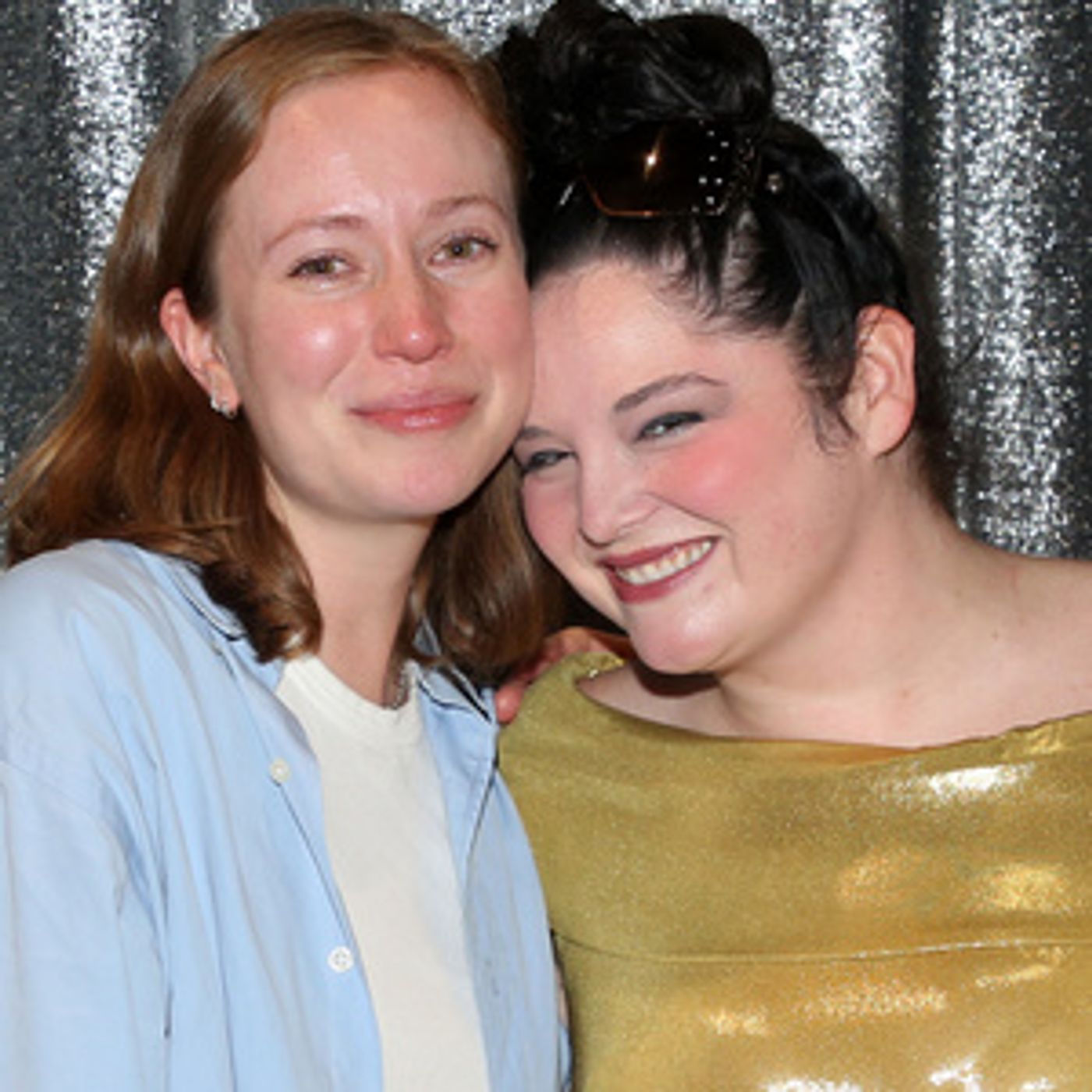 Wake Up With BroadwayWorld July 27, 2026- LES MISERABLES: THE ARENA CONCERT SPECTACULAR at Radio City and More Image